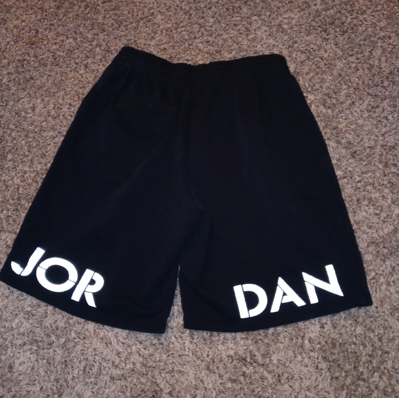 Nike Other - Nike Jordan Shorts SOLD